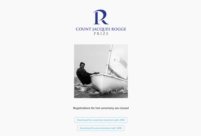Jacques Rogge Prize