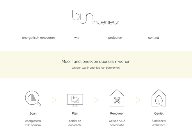 Bijninterieur.be